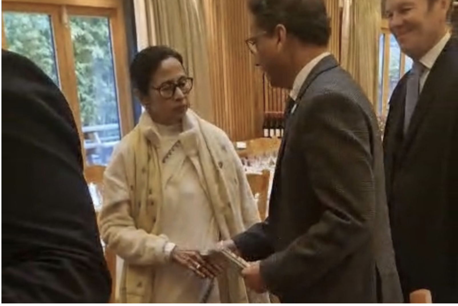 You are currently viewing جرات، مزاحمت اور عوامی وقار کی علامت ممتا بنرجی